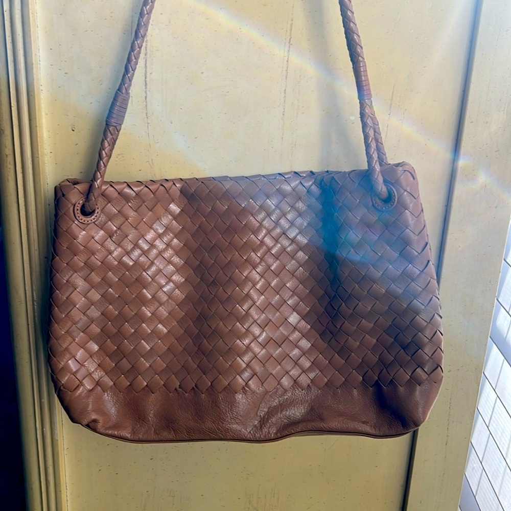 Beautiful leather